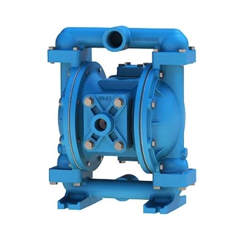 Sandpiper S1FB1ABWANS000 AODD Pump – 45 GPM, 100 PSI (Sold to WA, OR, ID, MT, AK, HI, CA Customers ONLY) - Fast Shipping - Industrial Pumps
